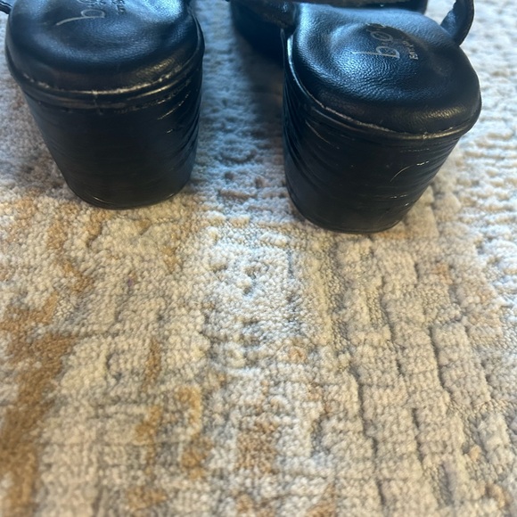 Cute Boc Born shoes! - Picture 5 of 8